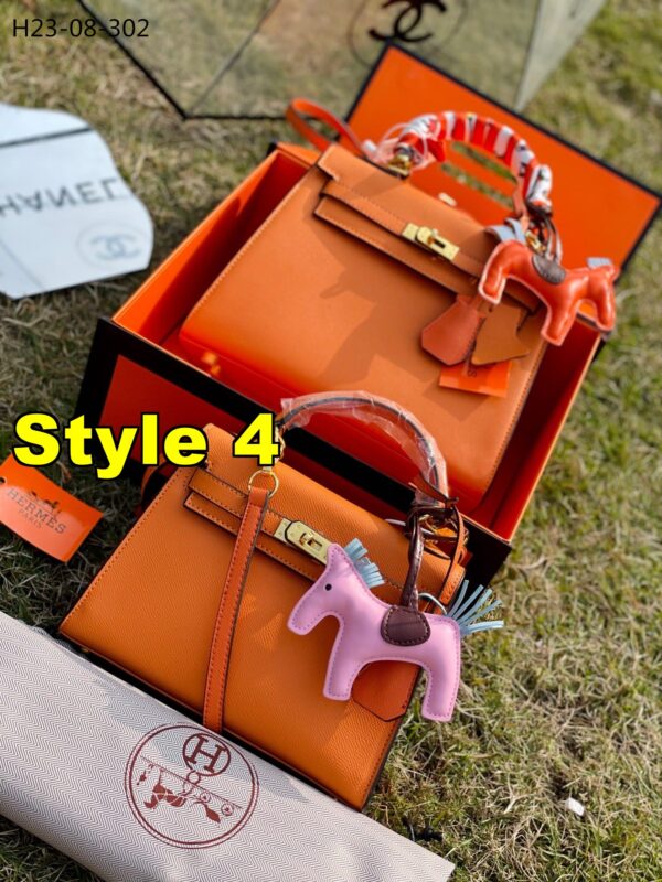 Jam5517 HERMES 85$ - Image 4