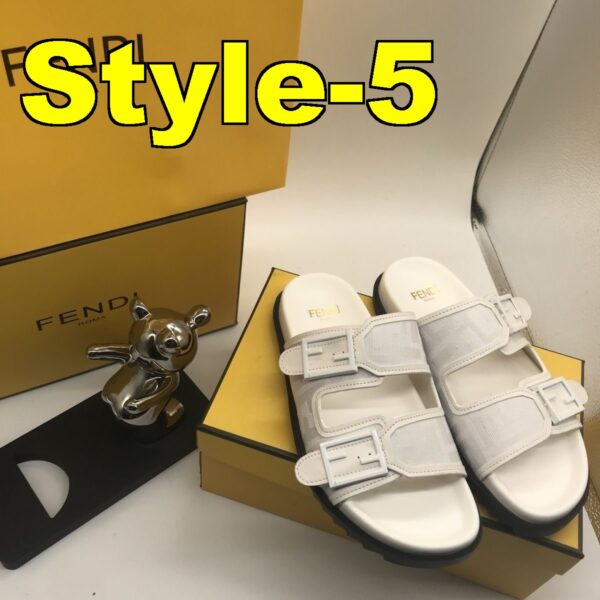 Jam4182 FENDI 59$ - Image 4
