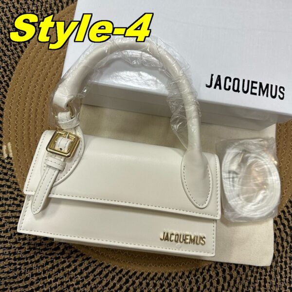 Jam4097 JACQUEMUS  59.99$ - Image 4