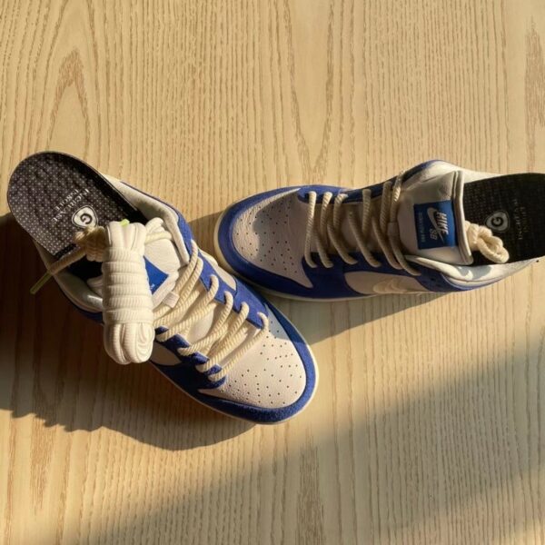 Jam220 NIKE SB DUNK LOW PRO QS 328 44$ PTX - Image 4