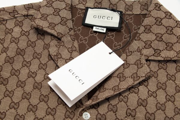 Jam5335 GUCCI  55$ - Image 4