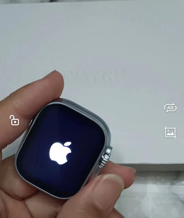 Jam4980 Apple Watch S8 1:1 60h 495 68.8$ DEJ - Image 4