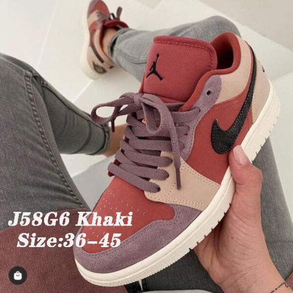 Jes2623 NIKE 5AAAA 48$ PTX - Image 4