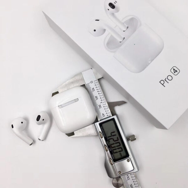 Jam567 AirPods4 250 38$ DEJ - Image 4
