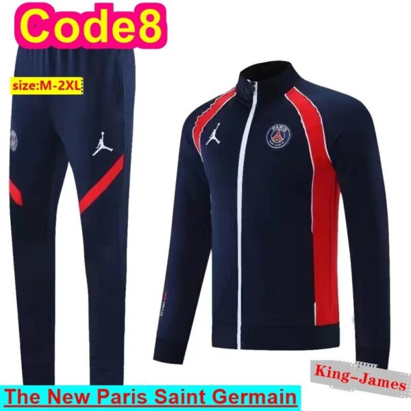 Jes3017 40$ PSG - Image 4
