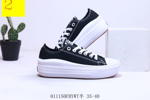 Jes5026 CONVERSE TOP 48$ PTX - Image 4