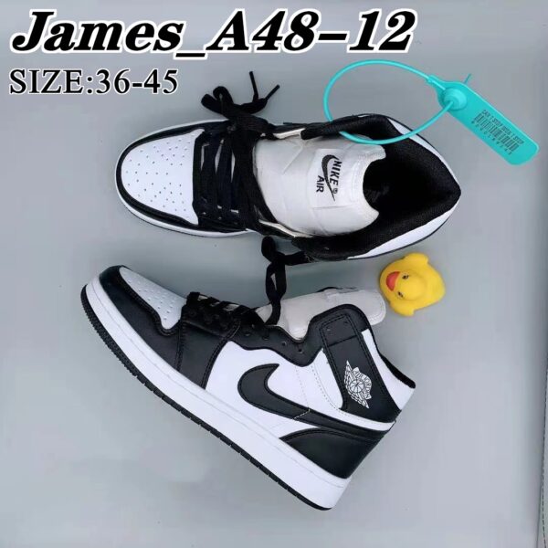 Jam48 NIKE  260 35.99$ ASM - Image 4