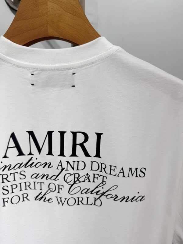 Jam5364 AMIRI  38$ - Image 4