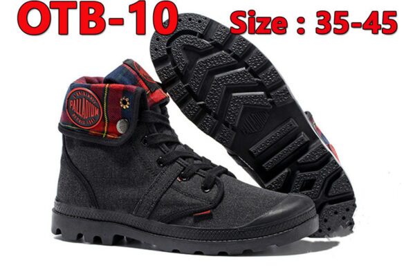 Jes1483 PALLADIUM 350 45$ PTX - Image 4