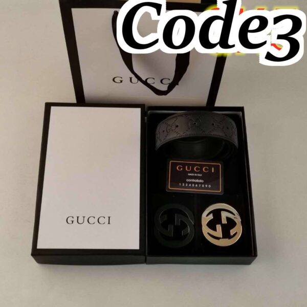 Jam1127 GUCCI 48.8$ 215 - Image 4