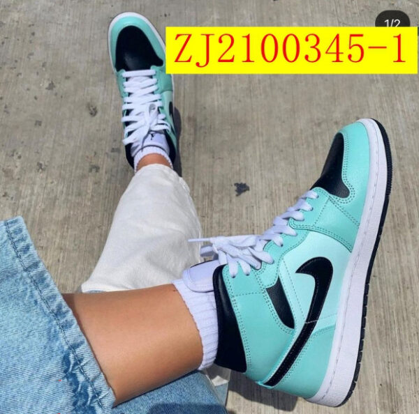 Jam4895 AJ1 NIKE 5AAAAA 325 48.9$ PTX - Image 4