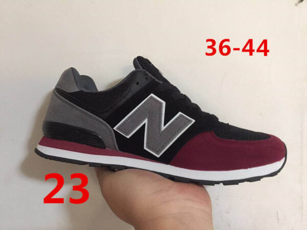 Jes410 23.82$ 23-35 Newbalance -A - Image 4