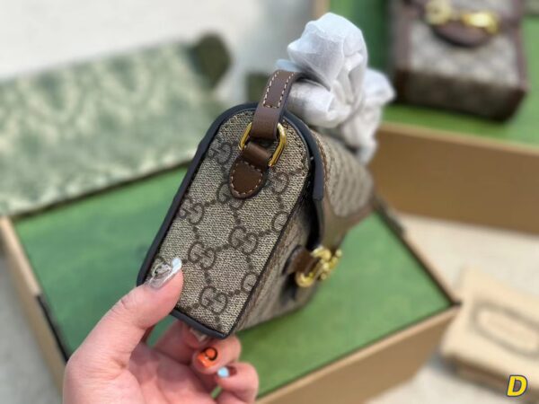 Jam1027 GUCCI BOX 49$ 330  GBB - Image 4