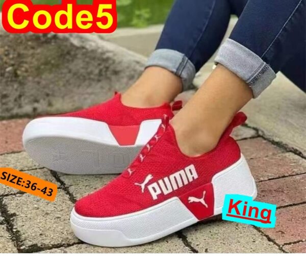 Jes3262 24.99$ PUMA - Image 4