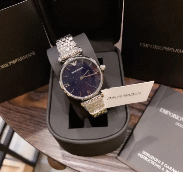 Jam3285 Armani BOX 5A 60$ 445 DSB - Image 4