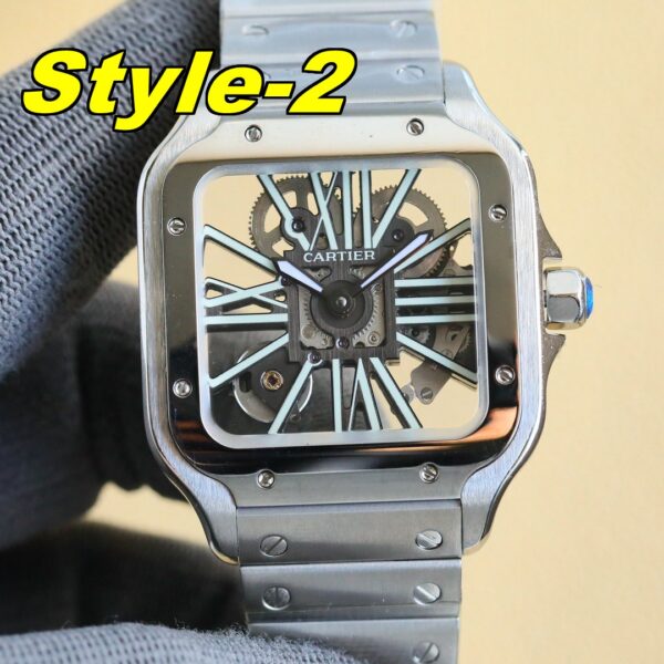 Jam5289  CARTIBR  139.99$ - Image 4