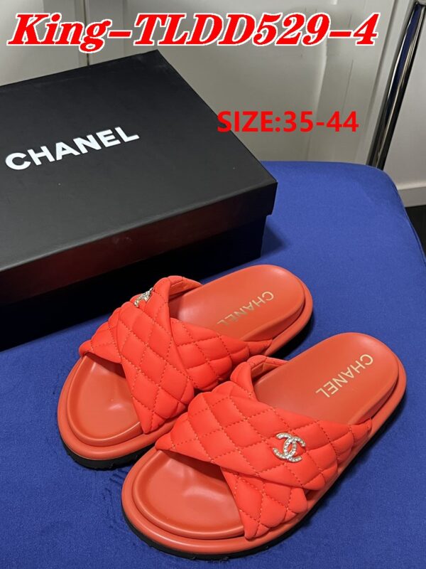 Jam529 Chanel AAAAA 350 48.9$ TLDD - Image 4