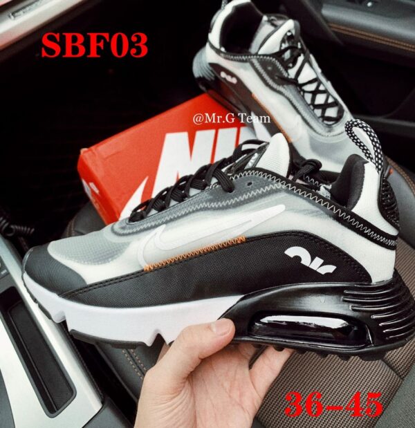 Jam1028 NIKE MAX 550 360 49.99$ PTX - Image 4