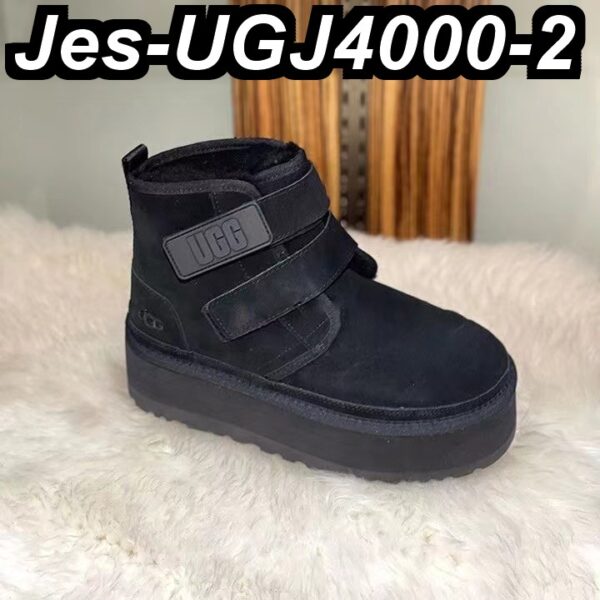 Jam4000 UGG 5AAAAA 350  48.9$  UG - Image 4