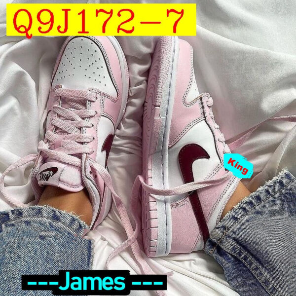Jam4080 NIKE AAAAA Nike Dunk Low 300 PTX - Image 4
