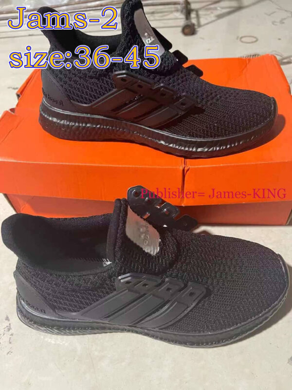 Jes716 ADIDAS 46$ PTX - Image 4