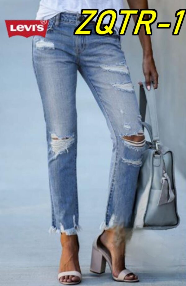 Jam3506 Levi's 37$ 255 GYYF - Image 4