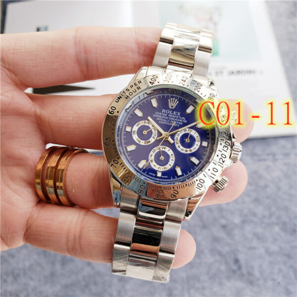 Jam1294  Rolex+BOX  79.99$ - Image 4
