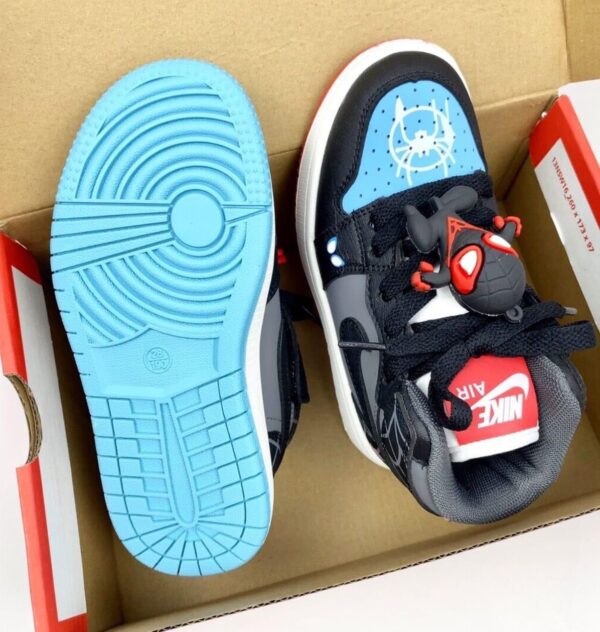 Jam602 NIKE KIDS 245 34.9$ PTX - Image 4