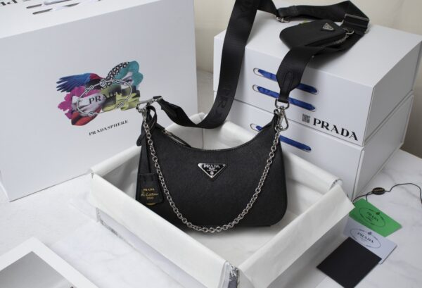 Jam932 PRADA BOX 5A TOPA 400 55$ GBB - Image 4
