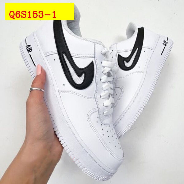 Jam4081 Nike Air Force 1  330 45.9$ PTX - Image 4