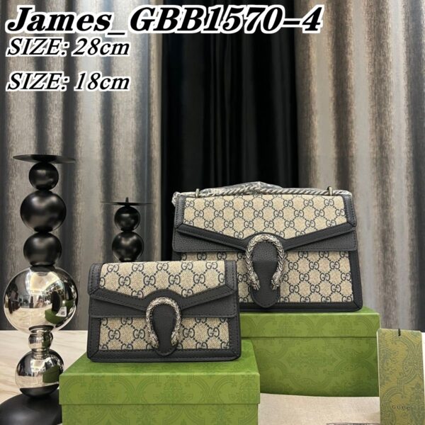 Jam1570 GUCCI TOP 340 45.9$ GBB - Image 4