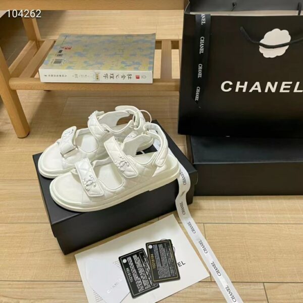 Jam4803 Chanel TOP 5A 395 55.9$ TLDD - Image 4