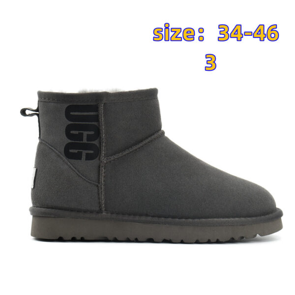 Jes3696 36.8$ UGG - Image 4