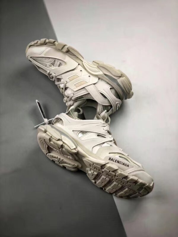 Jam4960 Balenciaga Track3.0   619 139$  PTX - Image 4