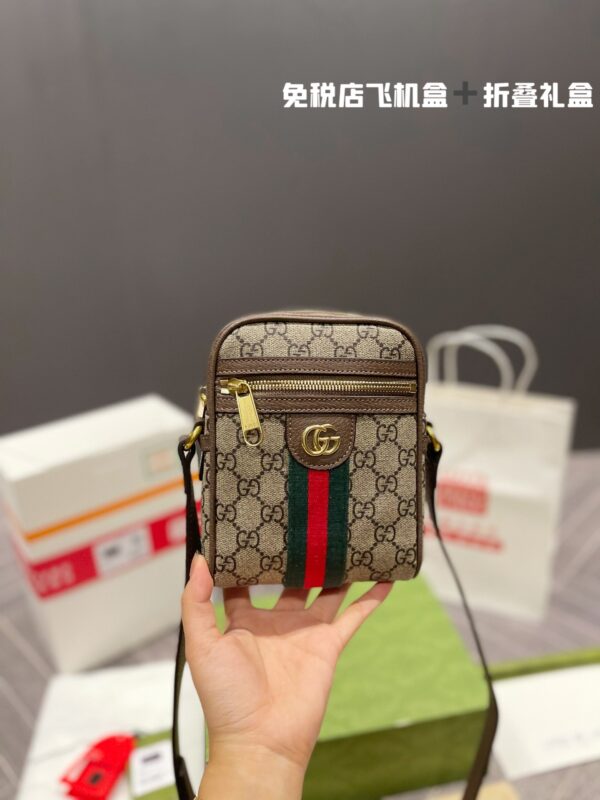 Jam4037     GUCCI    65.99$ - Image 4