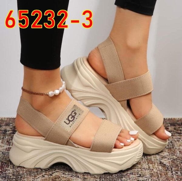 Jam604 UGG 34$ 250 BLLZ - Image 4