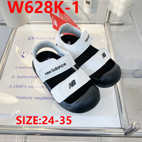Jam433 NB KIDS 35.9$ 259 PTX - Image 4