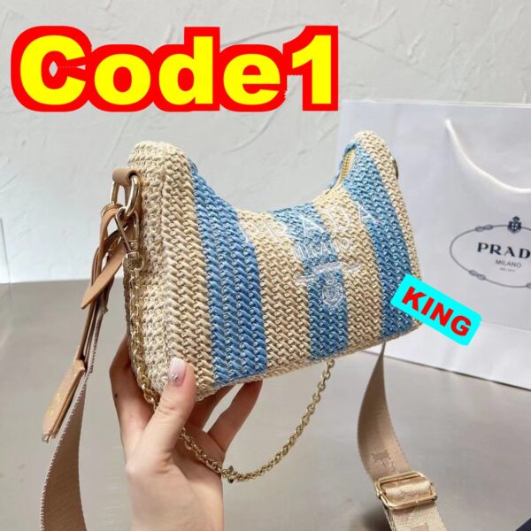 Jam3427 PRADA TOP 5A 350 49.99$ GBB - Image 4