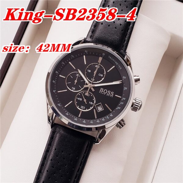 Jam2358 BOSS TOP 5A 280 38.88$ DSB - Image 4