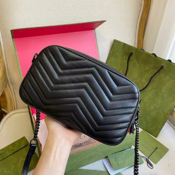 Jam4904  GUCCI 4A+ BOX  300  54.9$  GBB - Image 4