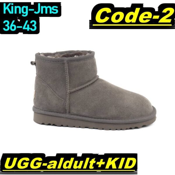 Jes4127 UGG 5AAAAA 43$ UGG - Image 4