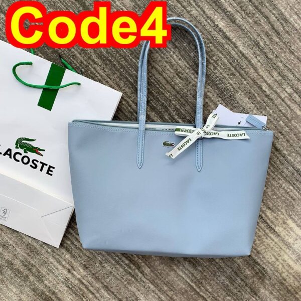 Jam3218 LACOSTE AAAAA 230 YZBB - Image 4