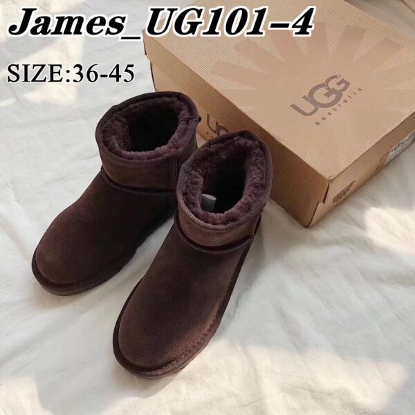 Jam101 UGG 250 35$ UGG - Image 4