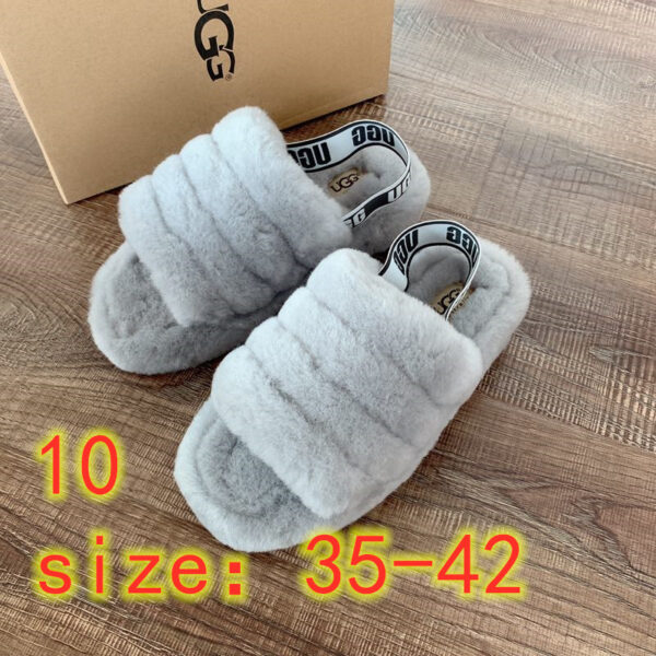 Jam102 UGG TOP 345 48$ UG - Image 4