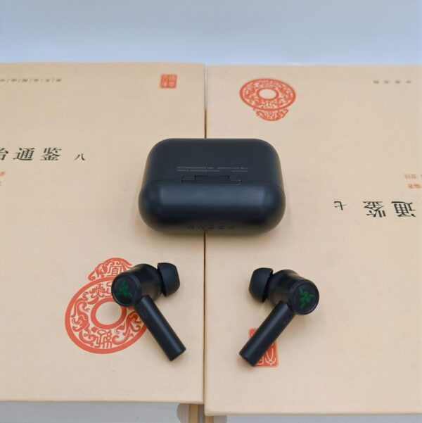 Jam2584 Razer headphones 41$ 298 DEJ - Image 4