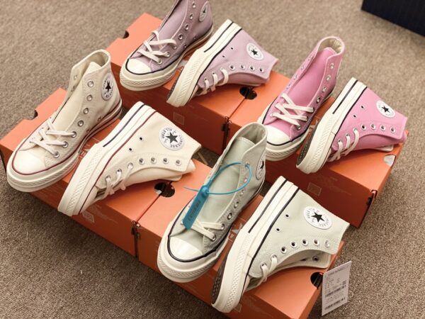 Jam3660 Converse1970S TOP 5A PTX 34825 - Image 4
