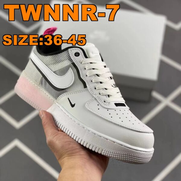 Jam150 React AirAF1 52.99$ 390 PTX - Image 4