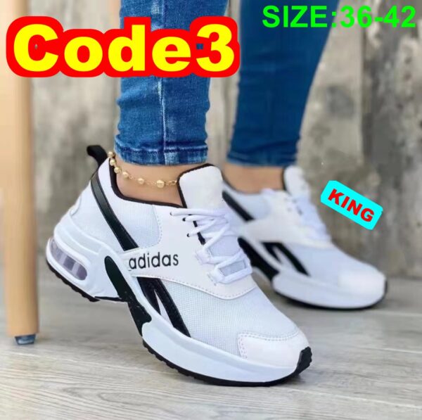 Jam3461 adidas 3AAA 200 27.99$ JZXZ - Image 4
