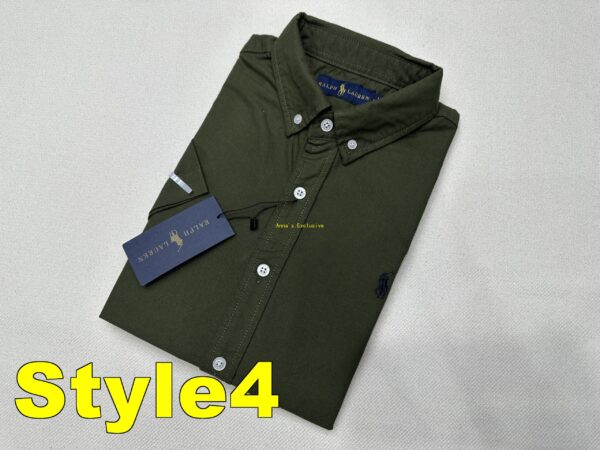 Jam2421 POLO 36.99$ 265 LHYF - Image 4