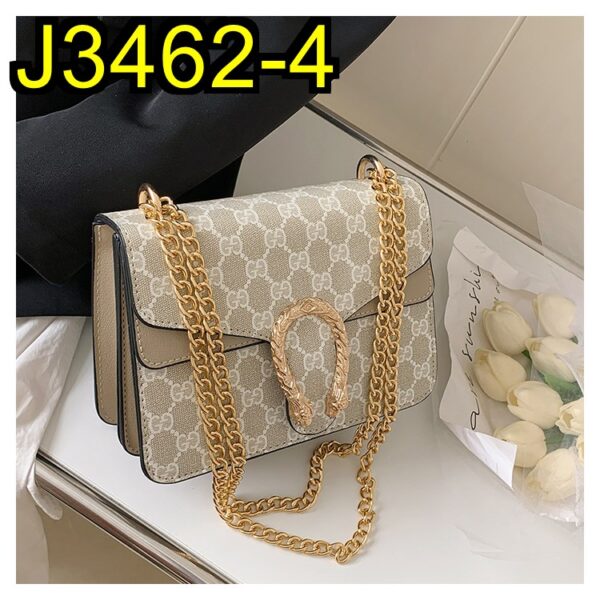 Jam3462 GUCCI  55$ 400 GBB - Image 4
